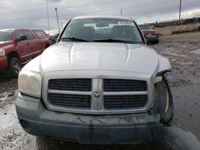 Photo 5 from auction – 2006 DODGE DAKOTA QUA with VIN 1D7HE28K56S664769