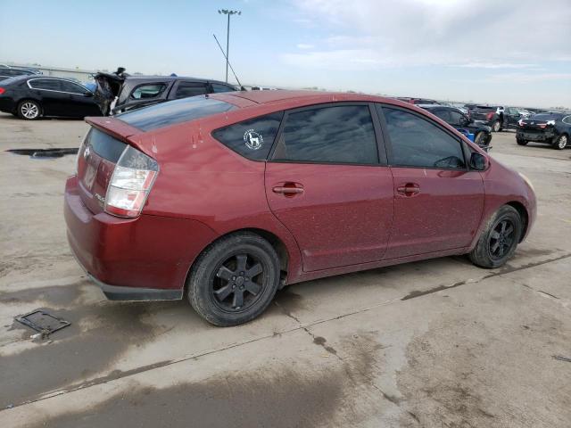 Photo 3 from auction – 2004 TOYOTA PRIUS with VIN JTDKB20U940113744