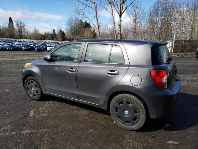 Photo 2 from auction – 2009 TOYOTA SCION XD with VIN JTKKU10439J045844