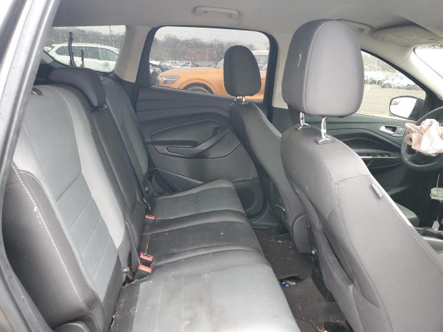 Photo 10 from auction – 2016 FORD ESCAPE SE with VIN 1FMCU0G71GUB87395