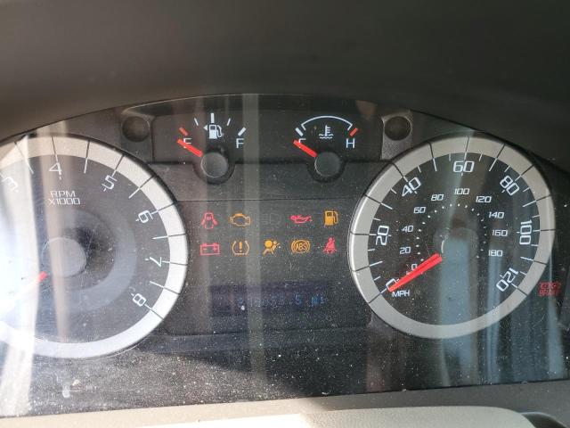 Photo 9 from auction – 2010 FORD ESCAPE XLT with VIN 1FMCU0D72AKD09785