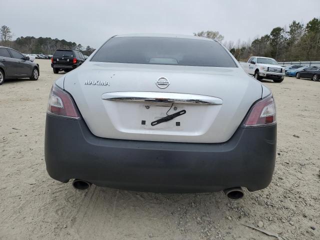 Photo 6 from auction – 2013 NISSAN MAXIMA S with VIN 1N4AA5AP5DC800135