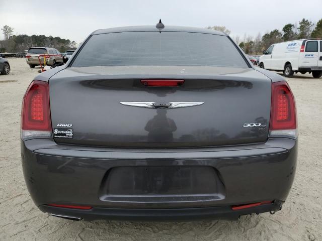 Photo 6 from auction – 2017 CHRYSLER 300 S with VIN 2C3CCAGG7HH508247
