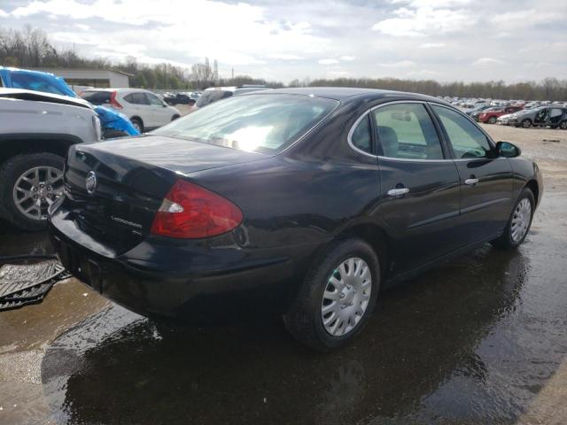 Photo 3 from auction – 2006 BUICK LACROSSE C with VIN 2G4WC552461293290