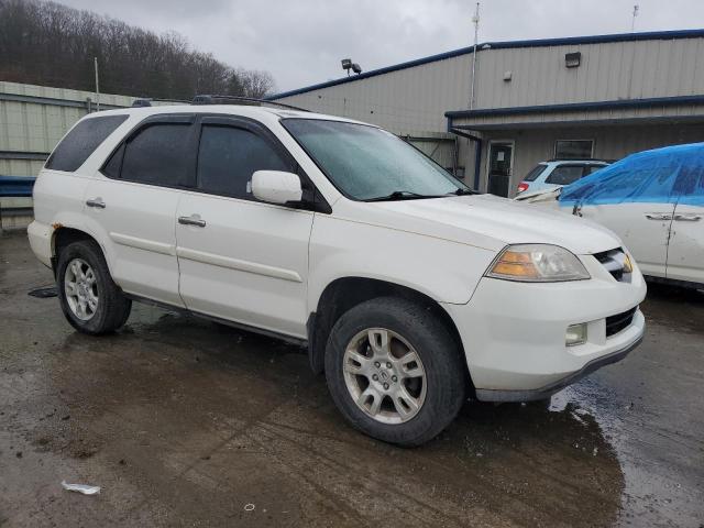 Photo 4 from auction – 2005 ACURA MDX TOURIN with VIN 2HNYD18655H554346