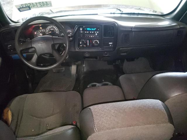 Photo 8 from auction – 2004 CHEVROLET SILVERADO with VIN 1GCEC19XX4Z200856