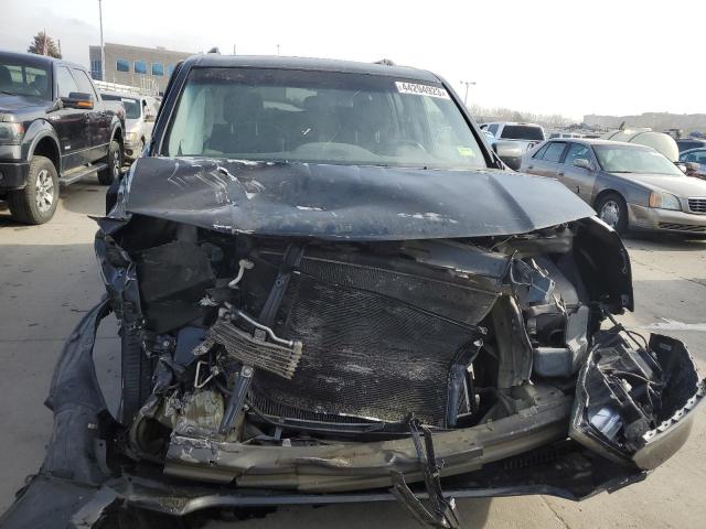 Photo 5 from auction – 2013 HONDA PILOT TOUR with VIN 5FNYF4H96DB077720