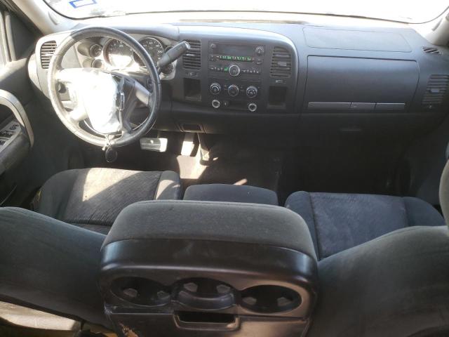 Photo 8 from auction – 2009 CHEVROLET SILVERADO with VIN 1GCEC290X9Z150993