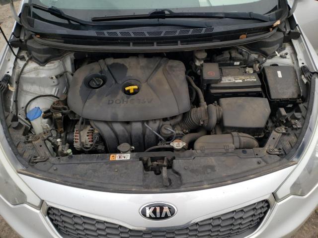 Photo 11 from auction – 2015 KIA FORTE LX with VIN KNAFK4A64F5372917