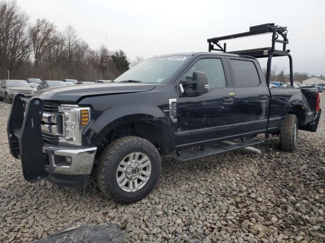 Photo 1 from auction – 2019 FORD F250 SUPER with VIN 1FT7W2B61KEF81265