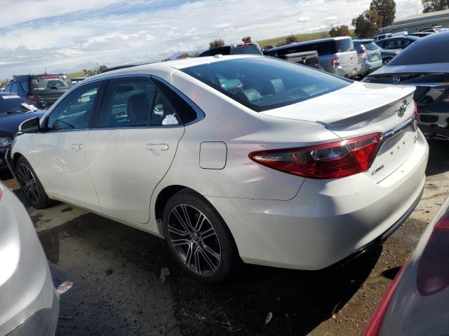 Photo 2 from auction – 2016 TOYOTA CAMRY LE with VIN 4T1BF1FKXGU173352