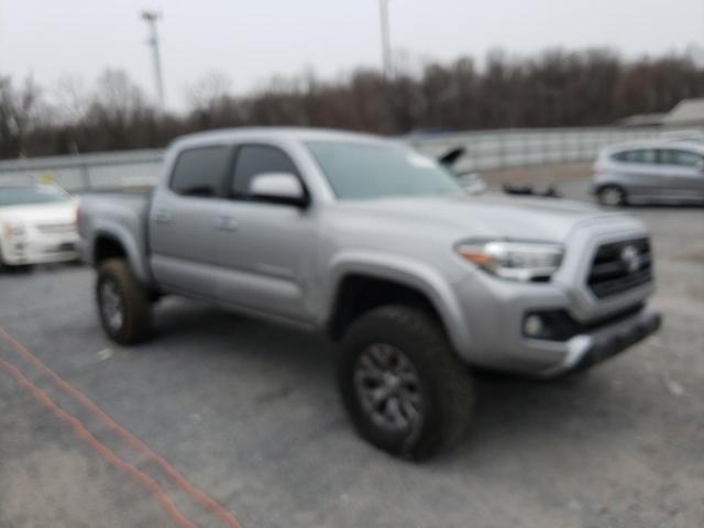 Photo 4 from auction – 2017 TOYOTA TACOMA DOU with VIN 3TMCZ5AN3HM088979