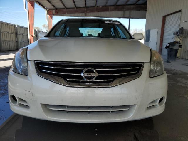 Photo 5 from auction – 2012 NISSAN ALTIMA BAS with VIN 1N4AL2AP3CC122699