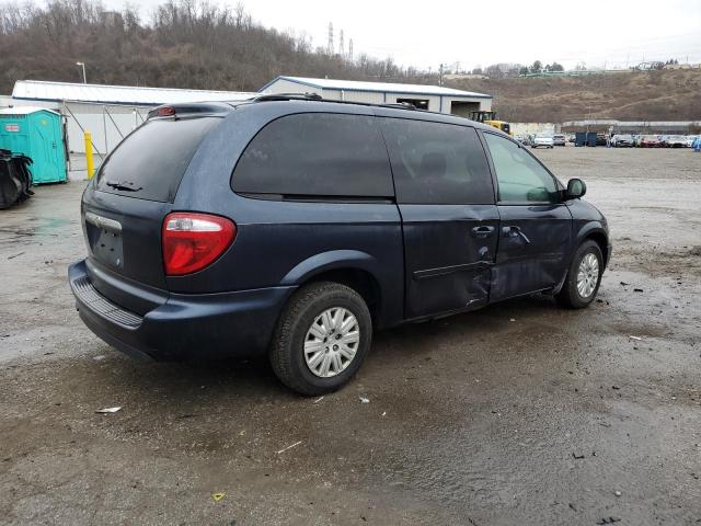 Photo 3 from auction – 2007 CHRYSLER TOWN & COU with VIN 2A4GP44R17R114318