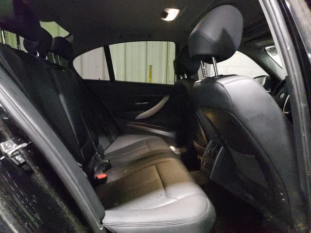Photo 10 from auction – 2013 BMW 328 I SULE with VIN WBA3C1G59DNR46616