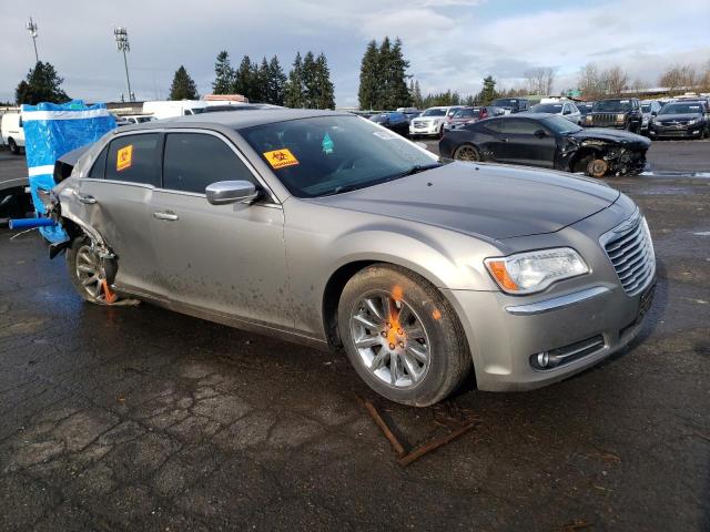 Photo 4 from auction – 2014 CHRYSLER 300C with VIN 2C3CCAET1EH141471