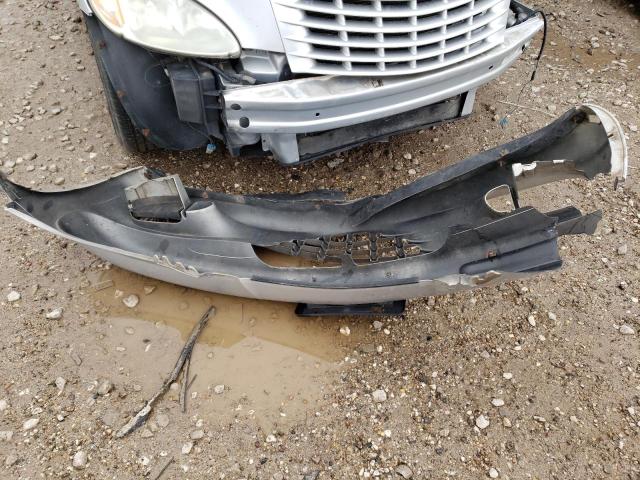 Photo 12 from auction – 2005 CHRYSLER PT CRUISER with VIN 3C4FY58B25T618615