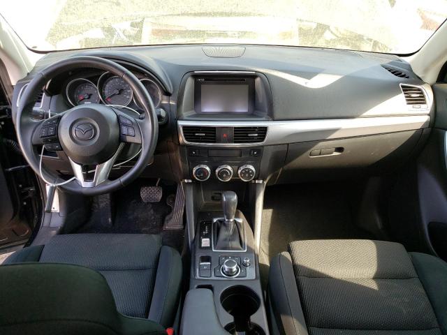 Photo 8 from auction – 2016 MAZDA CX-5 TOURI with VIN JM3KE2CY2G0843254