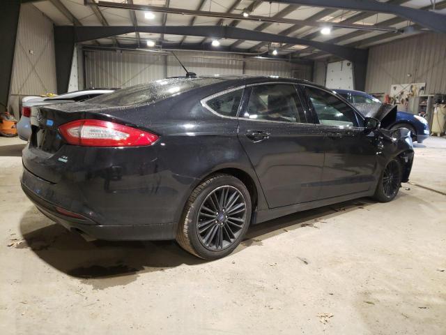 Photo 3 from auction – 2015 FORD FUSION SE with VIN 3FA6P0HD3FR103568