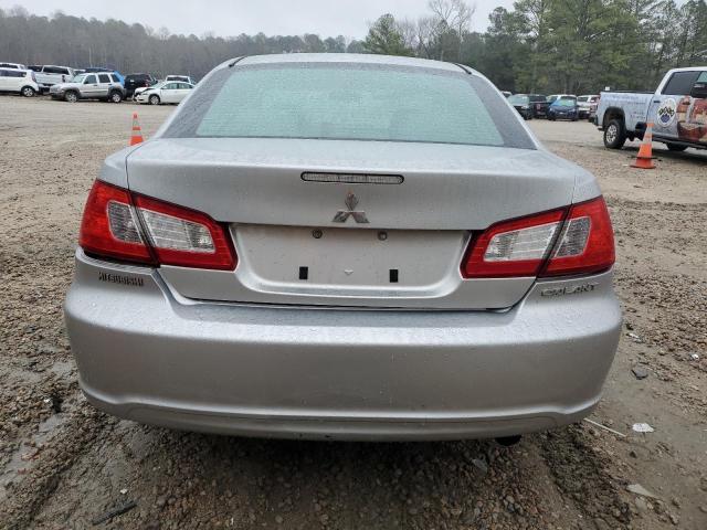 Photo 6 from auction – 2011 MITSUBISHI GALANT FE with VIN 4A32B2FF7BE025622