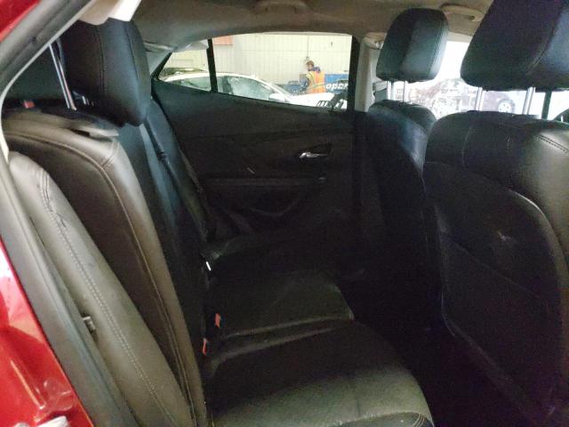 Photo 11 from auction – 2018 BUICK ENCORE PRE with VIN KL4CJASB5JB679309