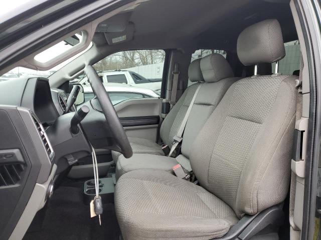 Photo 7 from auction – 2016 FORD F150 SUPER with VIN 1FTEX1EP9GFB88294