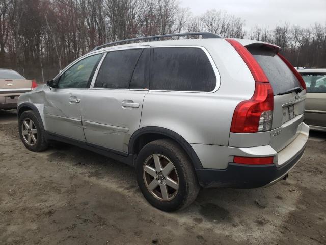 Photo 2 from auction – 2007 VOLVO XC90 3.2 with VIN YV4CY982671339377