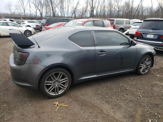 Photo 3 from auction – 2013 TOYOTA SCION TC with VIN JTKJF5C74D3045464
