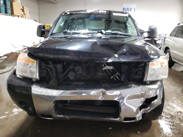 Photo 5 from auction – 2008 NISSAN TITAN with VIN 1N6AA07F08N325027