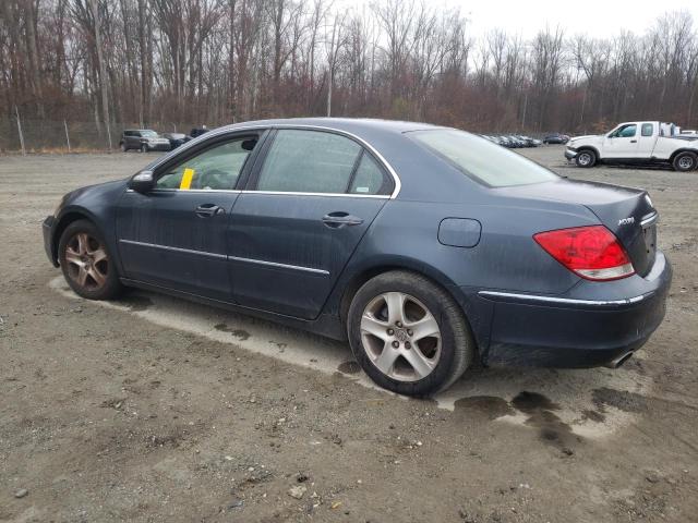صورة رقم 2 من المزاد - 2008 ACURA RL مع VIN JH4KB16618C003082