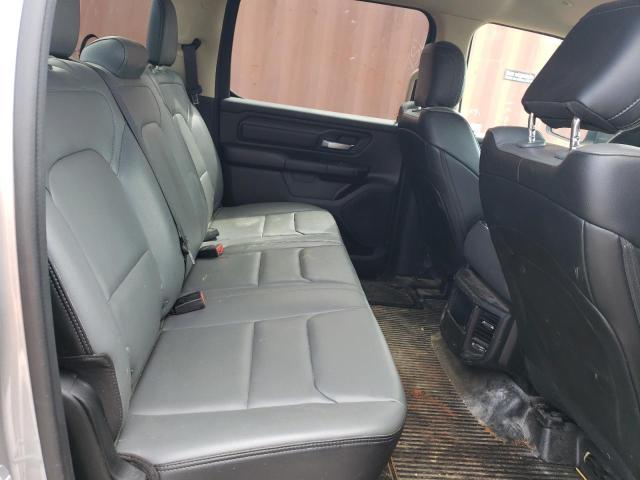 Photo 10 from auction – 2019 RAM 1500 TRADE with VIN 1C6SRFGT1KN626672