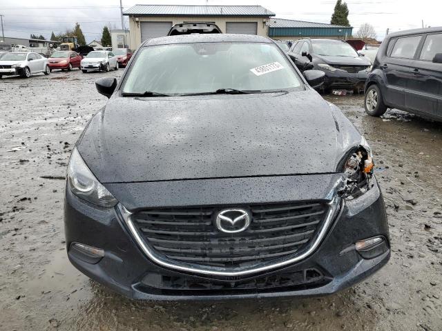 Photo 5 from auction – 2018 MAZDA 3 SPORT with VIN 3MZBN1U70JM186187