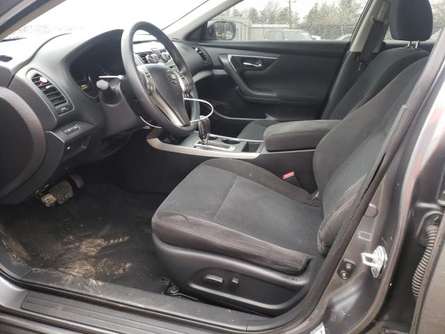 Photo 7 from auction – 2015 NISSAN ALTIMA 2.5 with VIN 1N4AL3APXFC220395