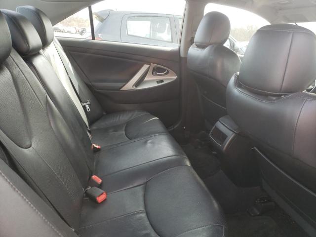 Photo 10 from auction – 2011 TOYOTA CAMRY SE with VIN 4T1BK3EK3BU629080