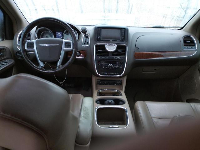 Photo 8 from auction – 2011 CHRYSLER TOWN & COU with VIN 2A4RR6DG5BR630445