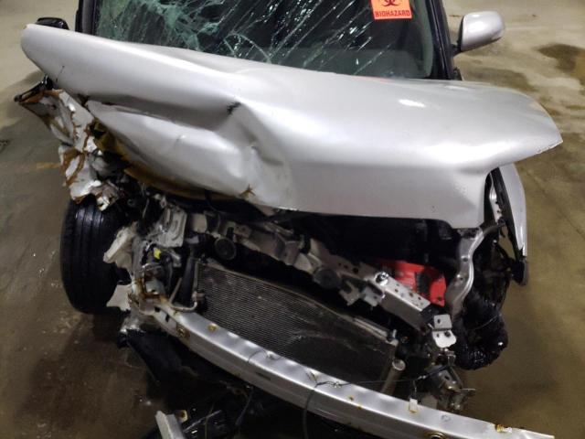 Photo 11 from auction – 2008 TOYOTA SCION with VIN JTLKE50E381002774