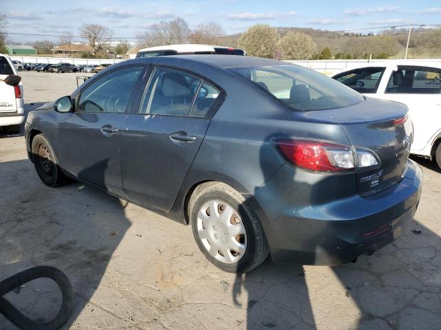 Photo 2 from auction – 2012 MAZDA 3 I with VIN JM1BL1UG6C1595691