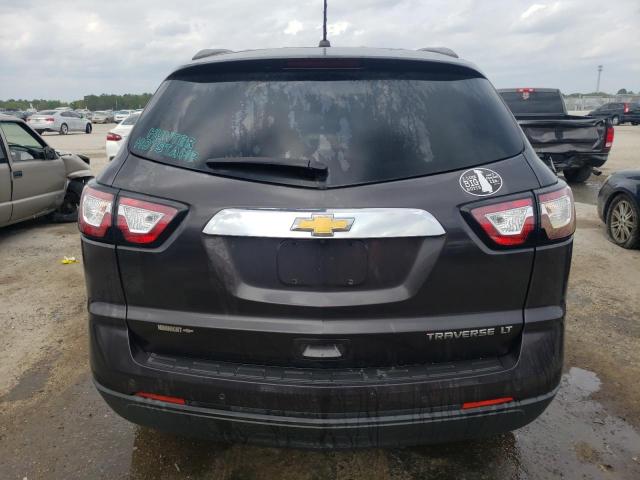 Photo 6 from auction – 2014 CHEVROLET TRAVERSE L with VIN 1GNKRGKD4EJ288198