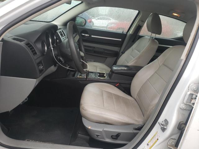 Photo 7 from auction – 2010 DODGE CHARGER SX with VIN 2B3CA3CV0AH310893