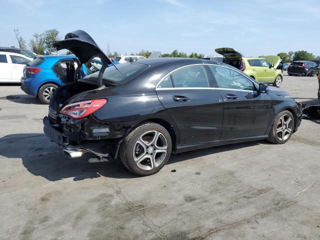 Photo 3 from auction – 2014 MERCEDES-BENZ CLA 250 with VIN WDDSJ4EB0EN144283