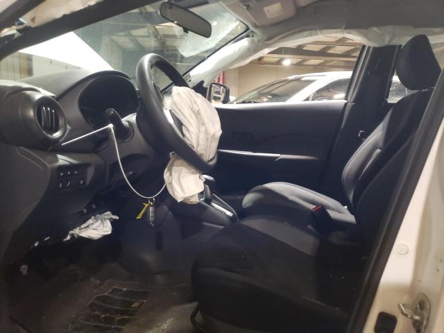 Photo 7 from auction – 2020 NISSAN KICKS S with VIN 3N1CP5BVXLL518027