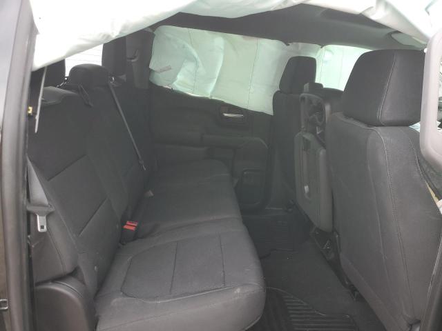 Photo 10 from auction – 2021 CHEVROLET SILVERADO with VIN 3GCPYBEKXMG421822