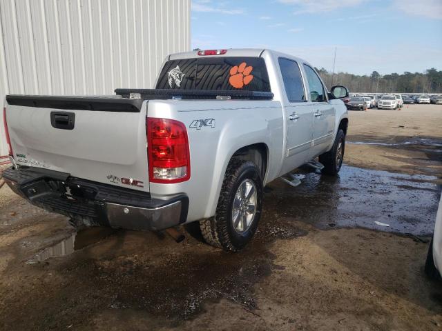 Photo 3 from auction – 2012 GMC SIERRA K15 with VIN 3GTP2WE70CG151194