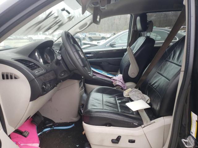 Photo 7 from auction – 2011 DODGE GRAND CARA with VIN 2D4RN3DG6BR709125