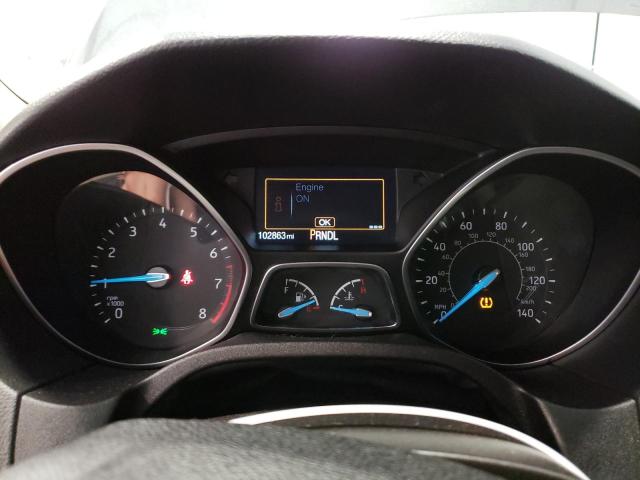 Photo 9 from auction – 2015 FORD FOCUS SE with VIN 1FADP3F23FL270568
