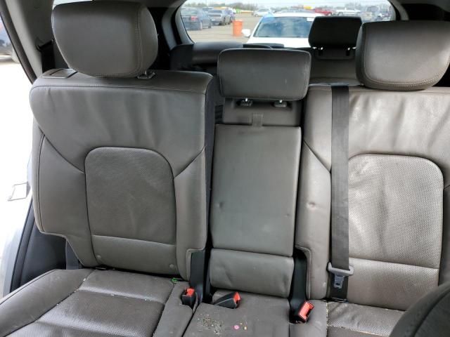 Photo 10 from auction – 2015 HYUNDAI SANTA FE G with VIN KM8SR4HF2FU096032