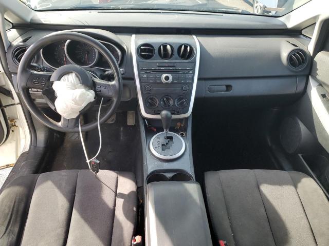 Photo 8 from auction – 2007 MAZDA CX-7 with VIN JM3ER29L370106366