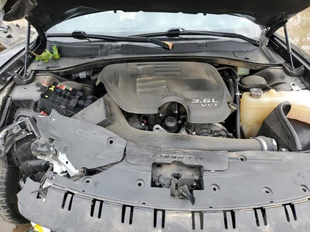 Photo 11 from auction – 2018 DODGE CHARGER SX with VIN 2C3CDXBG4JH318953
