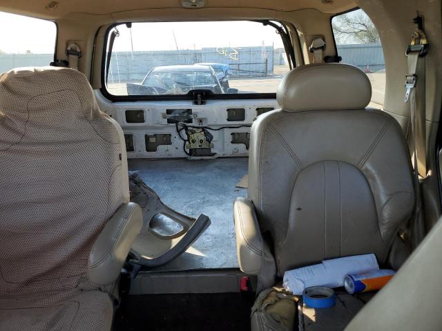 Photo 10 from auction – 2001 FORD EXPEDITION with VIN 1FMEU17L11LB79533