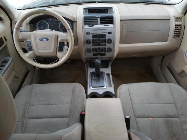 Photo 8 from auction – 2012 FORD ESCAPE XLT with VIN 1FMCU0DG6CKB30524